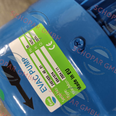 Evac-6541574 price