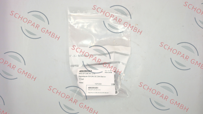Bucher-400280251 price