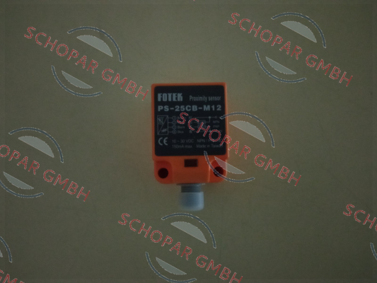 Fotek-PS-25CB-M12 price