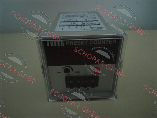 Fotek-HC-41P price