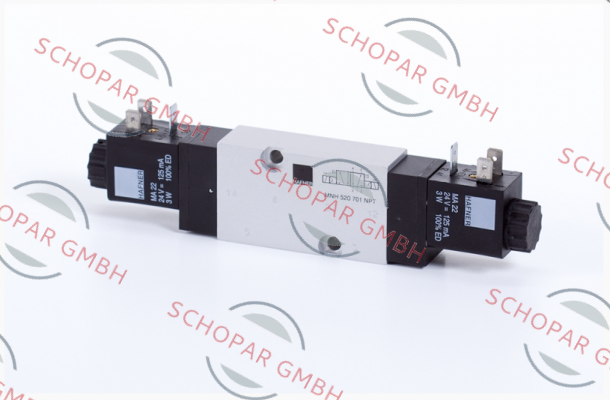 Hafner-MNH 520 701 NPT price