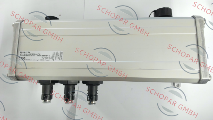 Reco-53010003 / RM-LV 6/3V. price