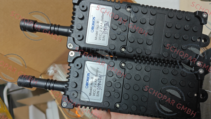 Obohos-Transmitter for HS-8 (359C301) price