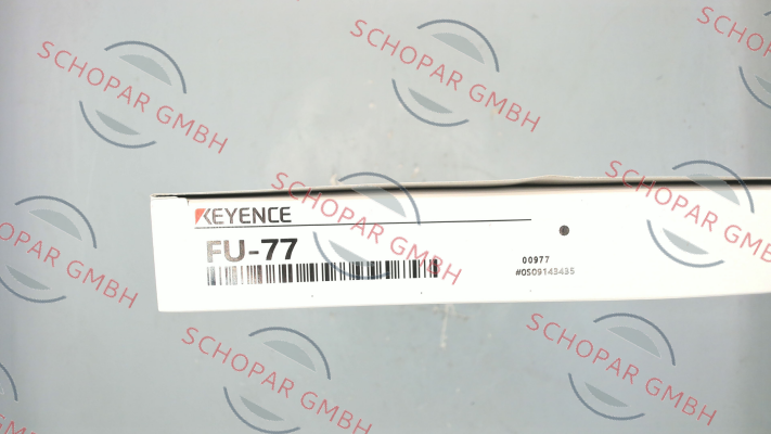 Keyence-FU-77 price