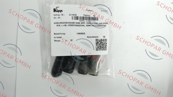 Norelem-07110-21660  / 07110 (K0383.21660) price