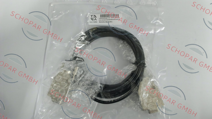 JVL-RS232-9-1 price