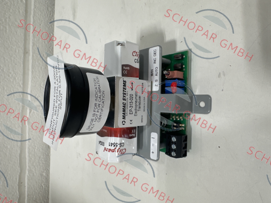 Mamac Systems-EP-313-020 price