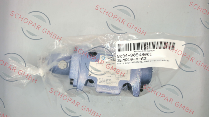 Ponar-3WMR10 A 62 price