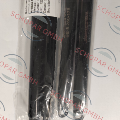 Sodemann-BE-8-250-175 price