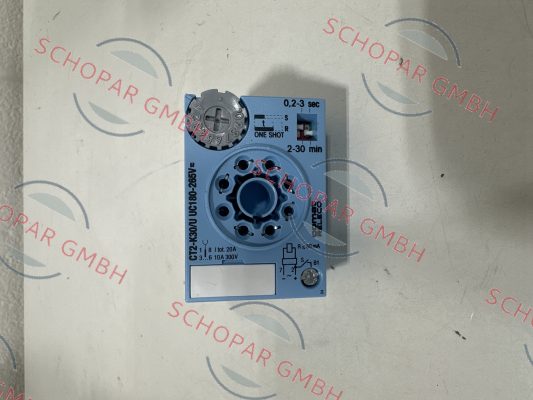 Comat Releco-CT2-K30/H price
