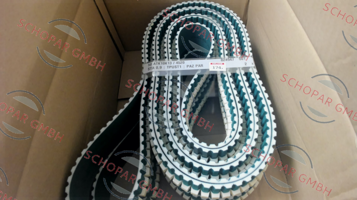 Brecoflex-50 ATK10K13/4520 V PAZ PAR price