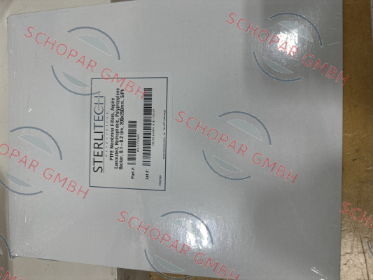 Sterlitech-0QL2172005 price