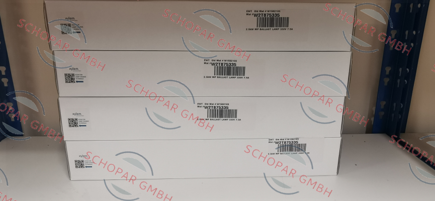 Evoqua Water Technologies-W2T875335 price
