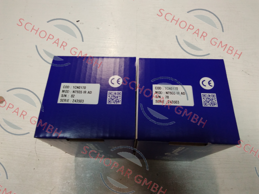 Tecsystem-P/N: 1CN0170 Type: NT935 IR AD price