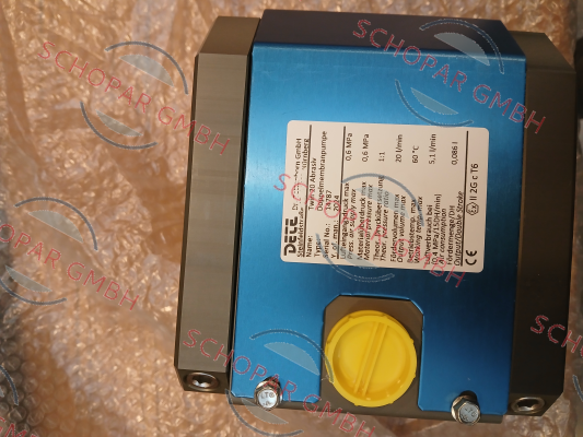 DETE-TWİN20 price