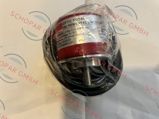 Opkon-PRI 50AR8 LD 500 Z V1 2M5R-DU price