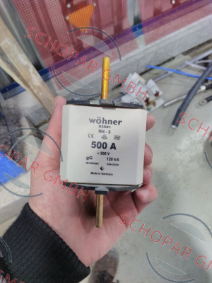 Wöhner-03581  price