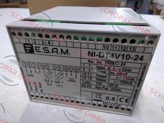 Esam-NI-DT4V10-24 price