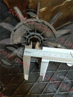 AEG-Fan For: AMHE 132SZA2  price