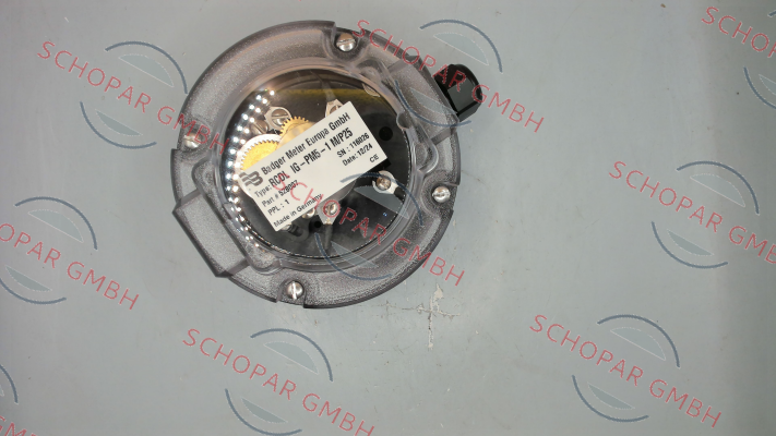 Badger Meter-528007 price
