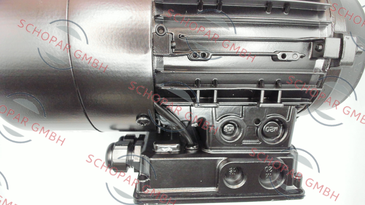 Koncar-M 5.4AZK 71L-4T B14 - 1000116642 price