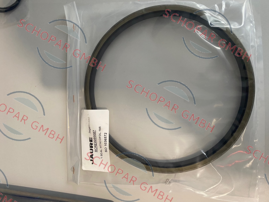 Jaure-Seal for coupling type MTNCOFDL-185-TW price