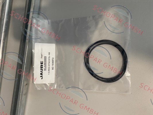 Jaure-Seal for coupling DIAM 225X250X16 price
