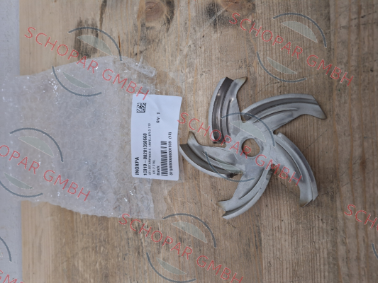 Inoxpa-1C010-00201350660 price