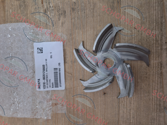 Inoxpa-1C010-00201250660 price