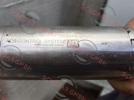 ACS CONTSYS-Hydrocont EX-0BWVA0D000 11a/7000 old reference, new reference Hydrocont Ex0B W V A 0 D H 0 0 1 1 A/ 7000mm  price