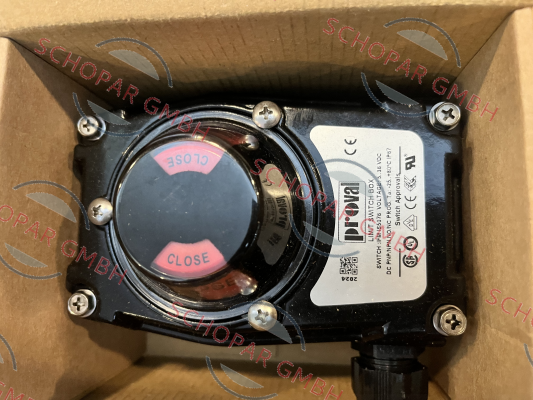 Proval-A250PP40M003S01AA price