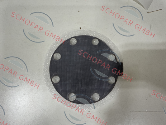 Equilibar-DI-H3P2SNN8-NSBP1500T150G20KK price