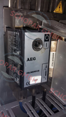 AEG-HSLN00463-58  price