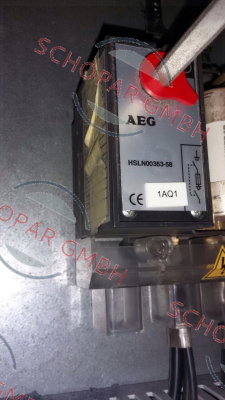 AEG-HSLN00363-58  price
