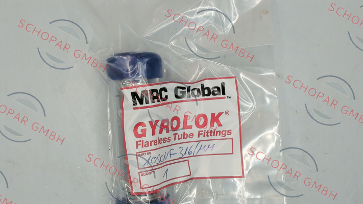 Hoke-10SCNF-316MM price