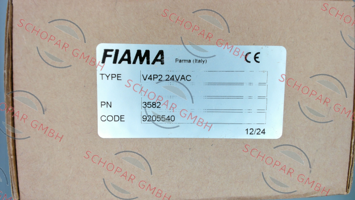 Fiama-V4P2 price