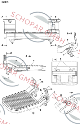 ASO SAFETY-51470524 price