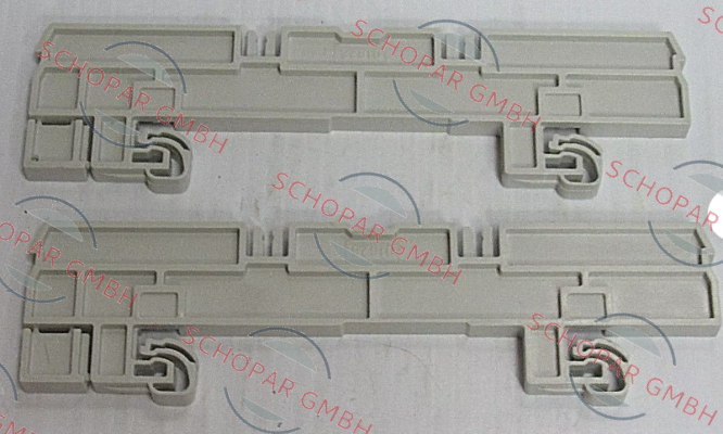 Wöhner-22-0735 01026 PG-GF 10-FR price