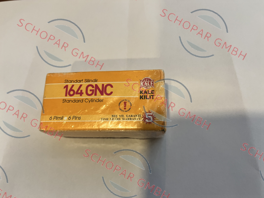 KALE KILIT-164GNC price