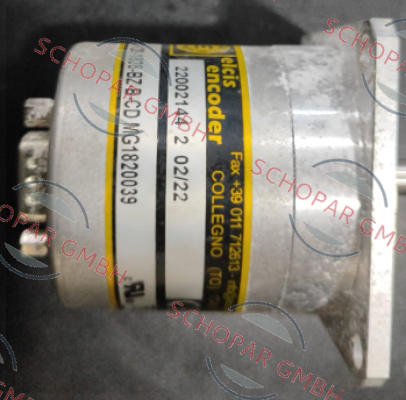 Elcis-IE6-120-1828-BZ-B-CD MG 1820039 price