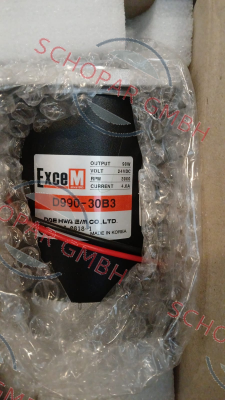 Excem-D990-30B3-CE price