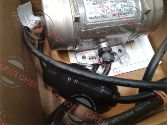 Italvibras-M3/20-S02MONO price