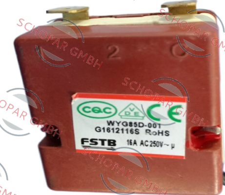 FSTB - Foshan Tongbao-WYG85D-001 price