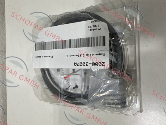 Dwyer-2000-300PA price
