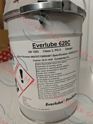 Everlube-Everlube 620C (undiluted) price