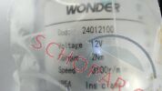 slider