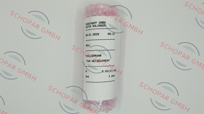 Forsthoff-4011 price