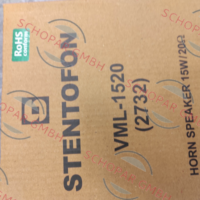 Zenitel-VLM1520 price