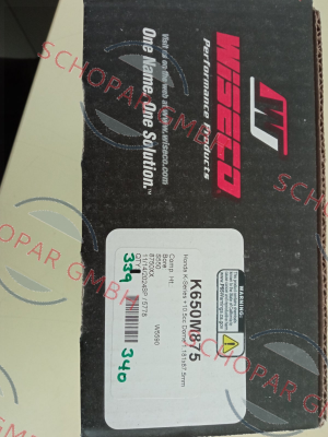 Wiseco-K24 12.5cr 0.50mm price