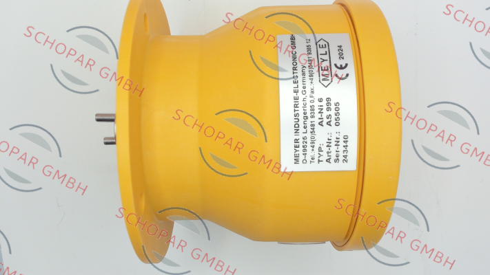 AEG-AS999 Al-Ni 6 price